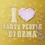 I LOVE PARTY PEOPLE 2