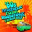 60s Psychedelic, Folk, Woodstock & Sunset Trip