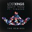 Quit You (The Remixes) (feat. Tinashe)