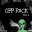 Opp Pack Vol.1 - EP
