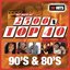 2500 X Top 40 - 90's & 80's