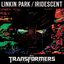 Iridescent - Single