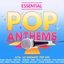 Essential Pop Anthems:  Classic 80s, 90s and Current Chart Hits