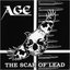 the scar of lead