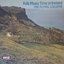 Folk Music Time In Ireland