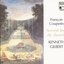 Second livre de clavecin