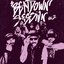 Beatdown Session, Vol. 2