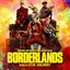 Borderlands