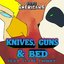 Knives, Guns & Bed (feat. Clare Twiddy) - Single