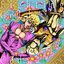Fighting Gold (From JoJo’s Bizarre Adventure – Golden Wind) [English Version]
