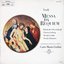 Verdi: Messa da Requiem