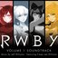 Rwby Volume 1 Soundtrack