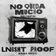No Queda Mucho (Distopía)
