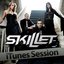 iTunes Session (Live)