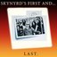 Skynyrd's First And...Last