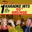 Drew's Famous # 1 Karaoke Hits: Sing like the Men of 90's Grunge