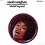 Sarah Vaughan With Michel Legrand