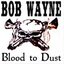 Blood To Dust