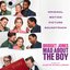 BRIDGET JONES: MAD ABOUT THE BOY (ORIGINAL MOTION PICTURE SOUNDTRACK)