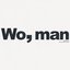 Wo, man (Edit) - Single