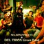Nelson Poblete & DEL TIRÓN Green Band