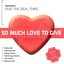 So Much Love To Give