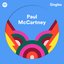 Spotify Singles: Paul McCartney Box Set