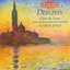 Debussy: Clair De Lune and Other Piano Favourites