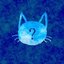 クエスチョン・ブルー/ねこのティーチくんテーマソング