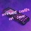 missed calls at 2am