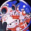 KANPAI FUNK - Single