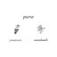 purse