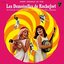 Les demoiselles de Rochefort (Bande originale du film)