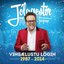 Jólagestir Björgvins: Vinsælustu lögin 1987-2014