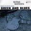 Green and Blues