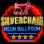 Neon Ballroom (bonus disc)