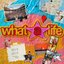 What A Life (feat. Florence Arman)