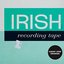 Irish Recording Tape