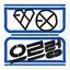 XOXO (Kiss ver.) [Repackage]