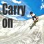 Carry on