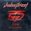 Live In London CD1