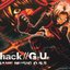 .hack//G.U. GAME MUSIC O.S.T. [Disc 1]