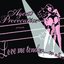 Agent Provocateur/Love Me Tender...Or Else!