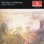 Villa-Lobos: Piano Music