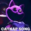 CatNap Song (Poppy Playtime Chapter 3 Deep Sleep)