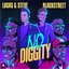 No Diggity - Single