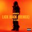 Lick Back (Remix)