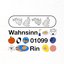 Wahnsinn