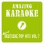 Best of Deutsche Pop Hits, Vol. 7 (Karaoke Version)