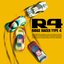 R4 -RIDGE RACER TYPE4- Original Soundtrack